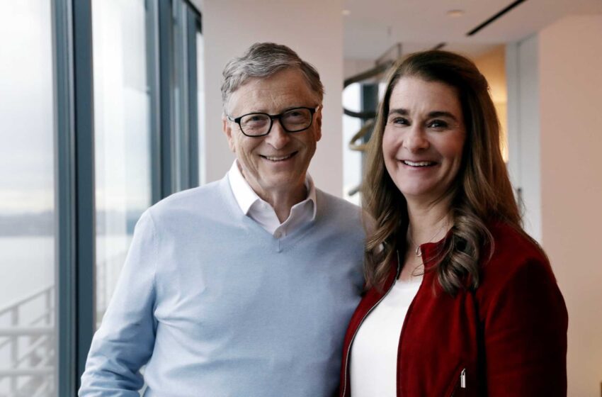  La Fundación Gates dona 1.000 millones de dólares para dar prioridad a la enseñanza de las matemáticas