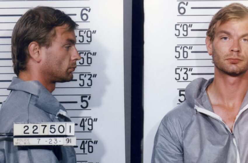  Las entrevistas secretas de Jeffrey Dahmer sobre su serie de asesinatos te darán pesadillas
