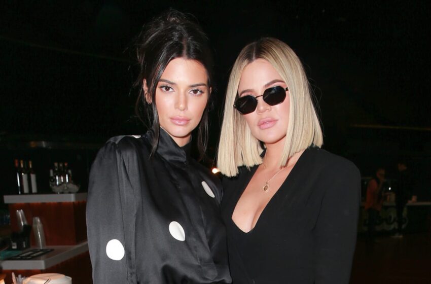  Las hermanas Kardashian defienden a la comunidad judía tras los comentarios antisemitas de Kanye