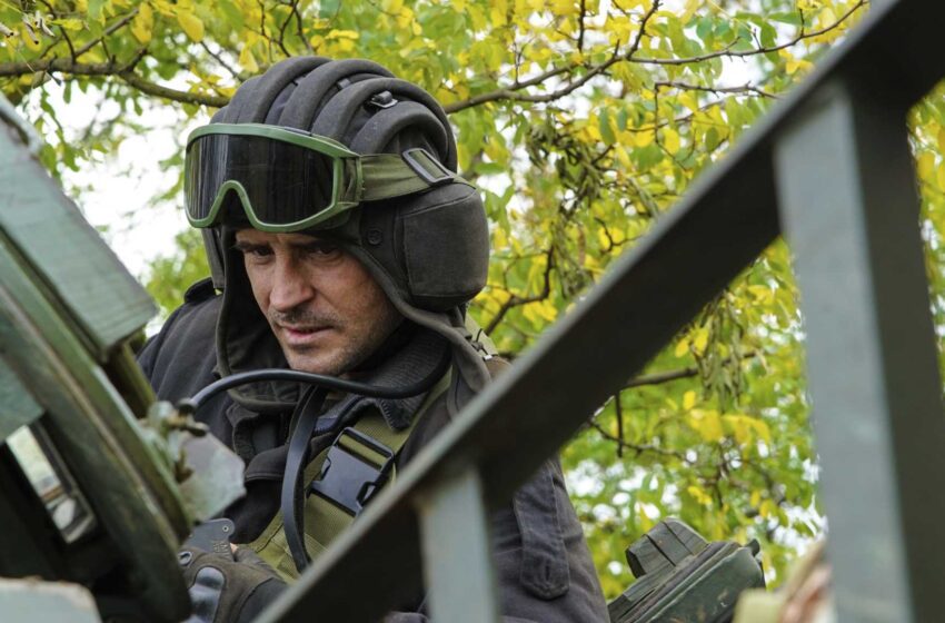  Las tropas ucranianas continúan la ofensiva y reclaman nuevos avances