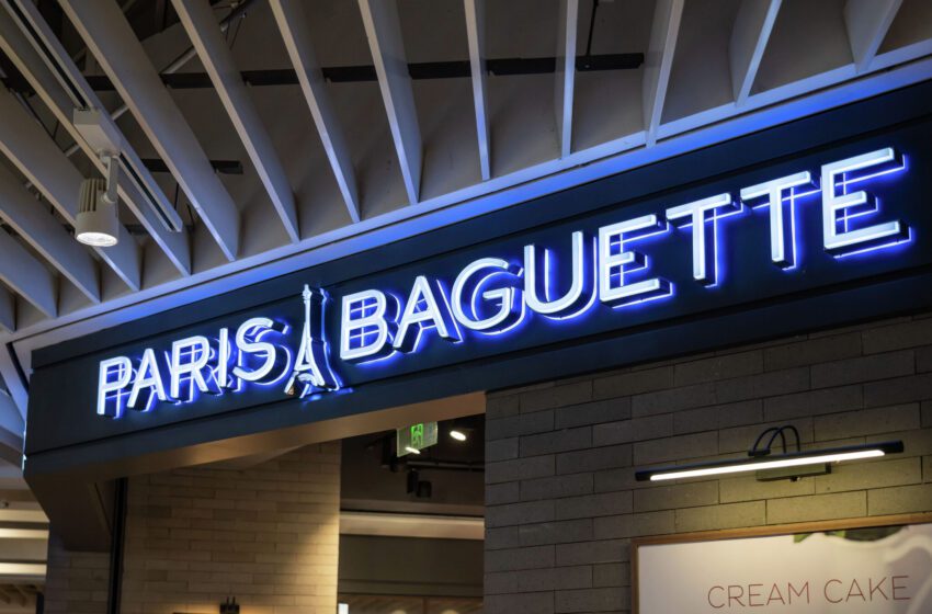  Paris Baguette, la cadena de panadería coreana con tiendas del Área de la Bahía, está siendo boicoteada después de la horrible muerte de la fábrica
