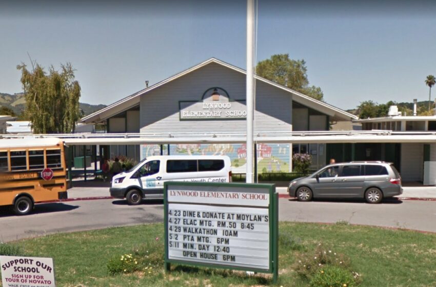  Un chico de 16 años es apuñalado varias veces en el aparcamiento de una escuela del condado de Marin, según la policía