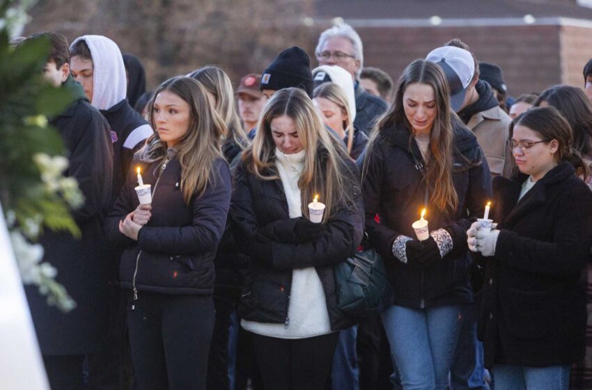  10 días en, sin sospechoso, sin arma en los asesinatos de estudiantes de Idaho