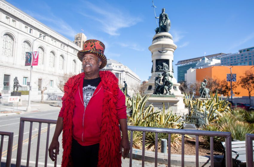  La búsqueda del Padrino del Skate para revitalizar el centro de San Francisco