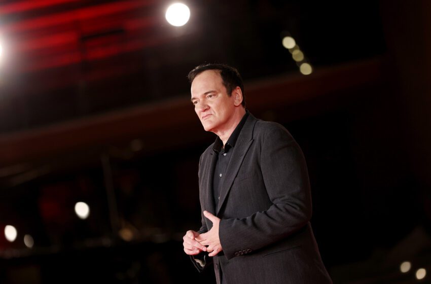  Quentin Tarantino llama ‘arquetipos’ a dos películas de San Francisco