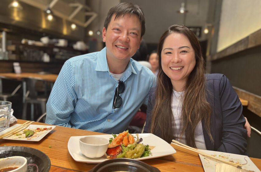 Cómo el blog de comida japonesa de un cocinero casero del Área de la Bahía ganó 5 millones de lectores