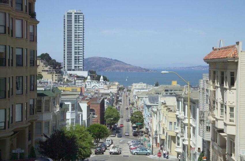  Los votantes de San Francisco respaldan la Prop. M, un impuesto por desocupación para los propietarios