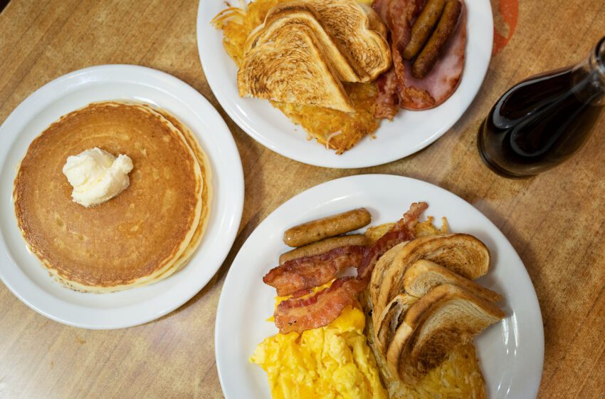  San Francisco tiene el Denny’s más caro de California