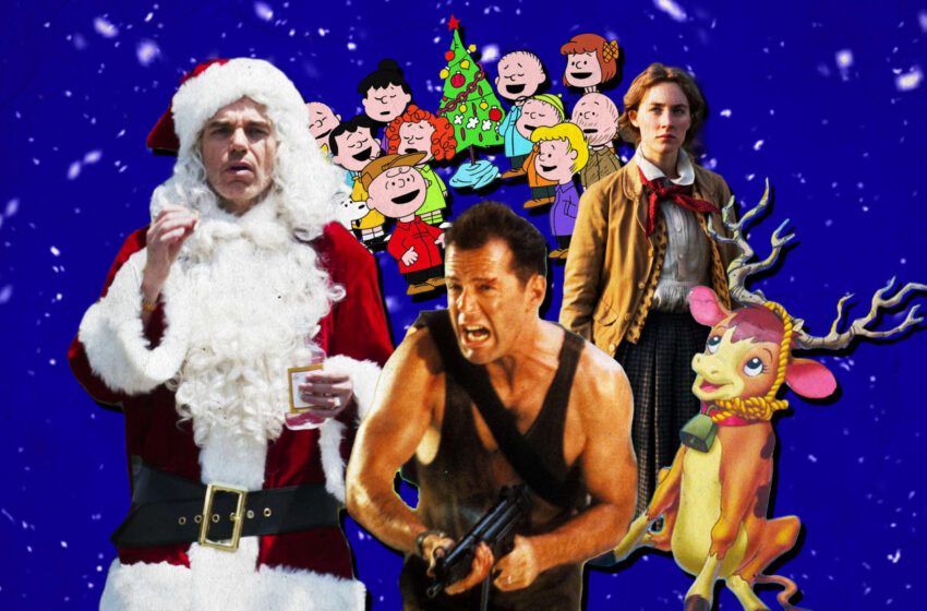  Las mejores películas navideñas de todos los tiempos y dónde verlas
