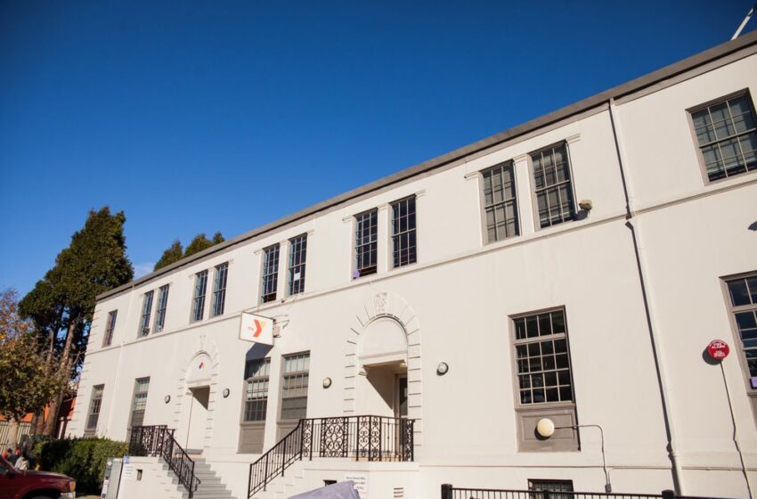  Buchanan YMCA en San Francisco cerró indefinidamente después de ‘daños extensos’ por incendio