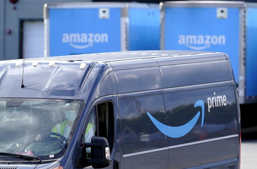  Amazon despedirá a 263 empleados en sus oficinas del Área de la Bahía