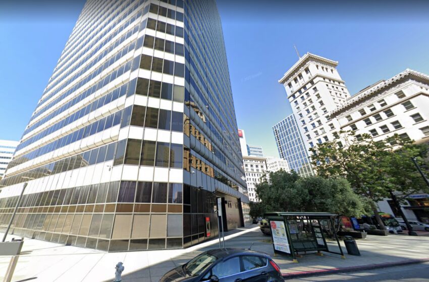 Clorox anuncia planes para reducir significativamente la sede de Oakland