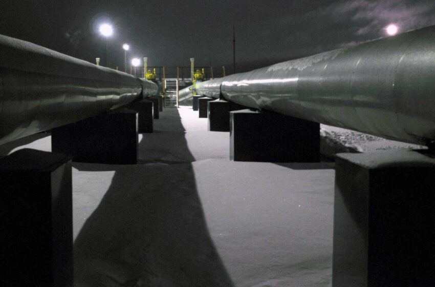  El gigante energético ruso dice que no habrá más cortes de gas a Moldavia