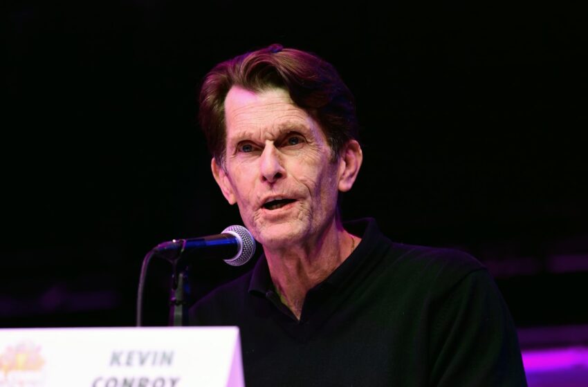  El querido actor de voz de ‘Batman’, Kevin Conroy, fallece tras una batalla contra el cáncer