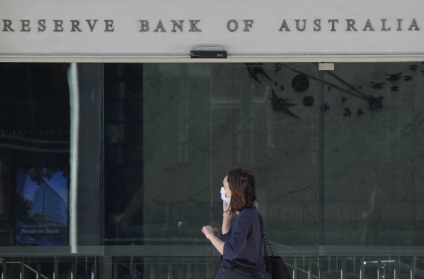  El tipo de interés del efectivo australiano sube por séptimo mes consecutivo hasta el 2,85%.