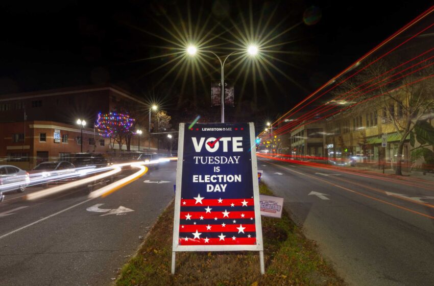  Elecciones 2022: La turbulenta campaña electoral llega a su fin