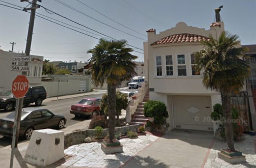  Estas casas de San Francisco se vendieron por menos de $1 millón en octubre