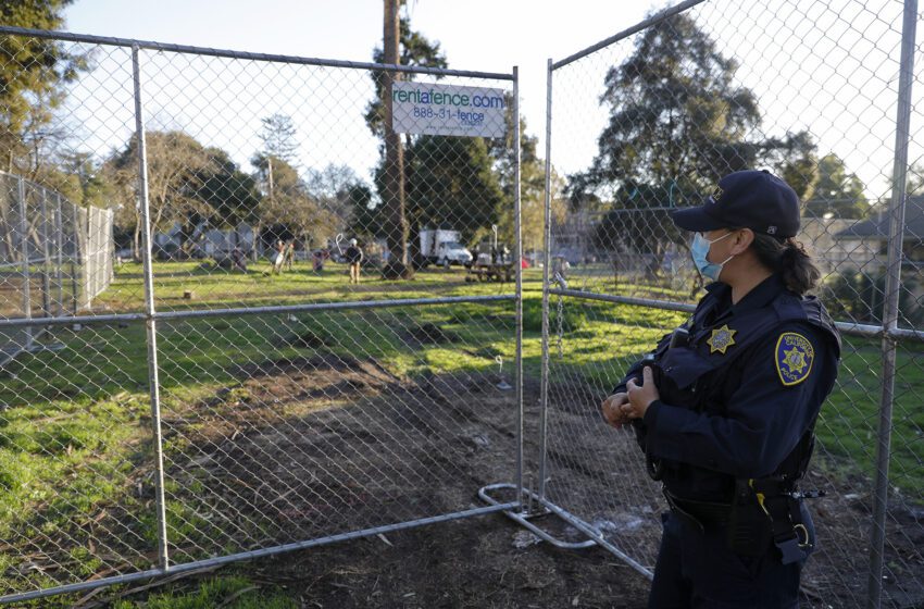  Ex estudiante de doctorado de UC Davis encontrado muerto en el Parque del Pueblo en Berkeley