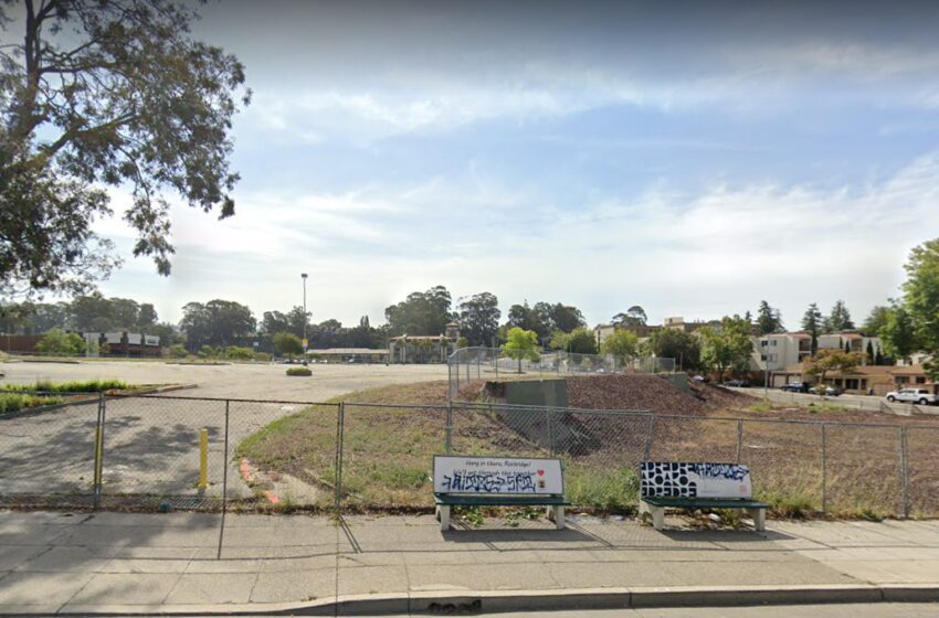  Funcionario de Oakland espera proyecto de vivienda después de que Home Depot descarta planes de ubicación