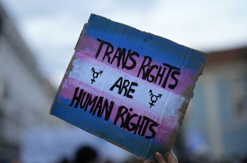  Informe: Al menos 32 personas transgénero fueron asesinadas en EEUU en 2022