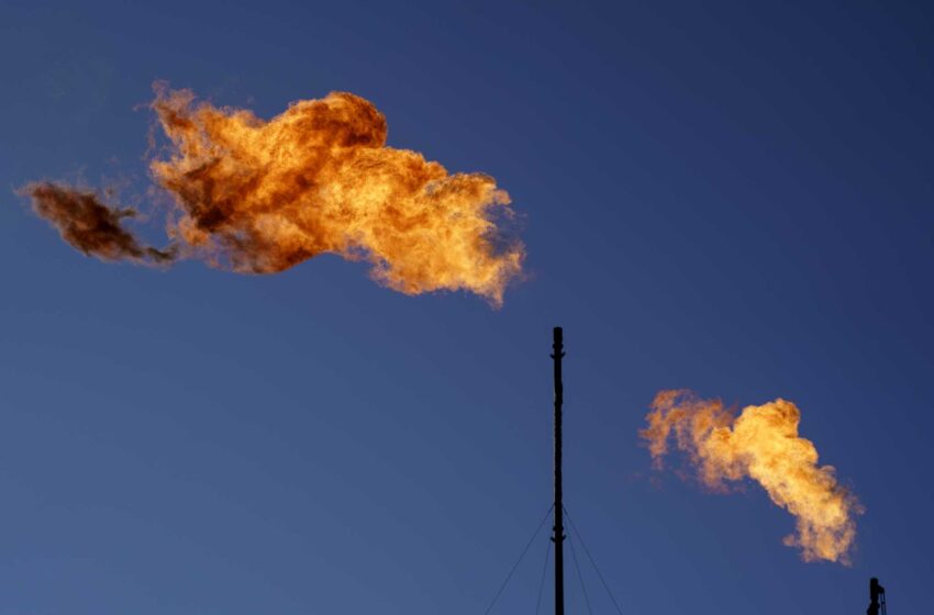  La ONU buscará emisores de metano con datos del espacio