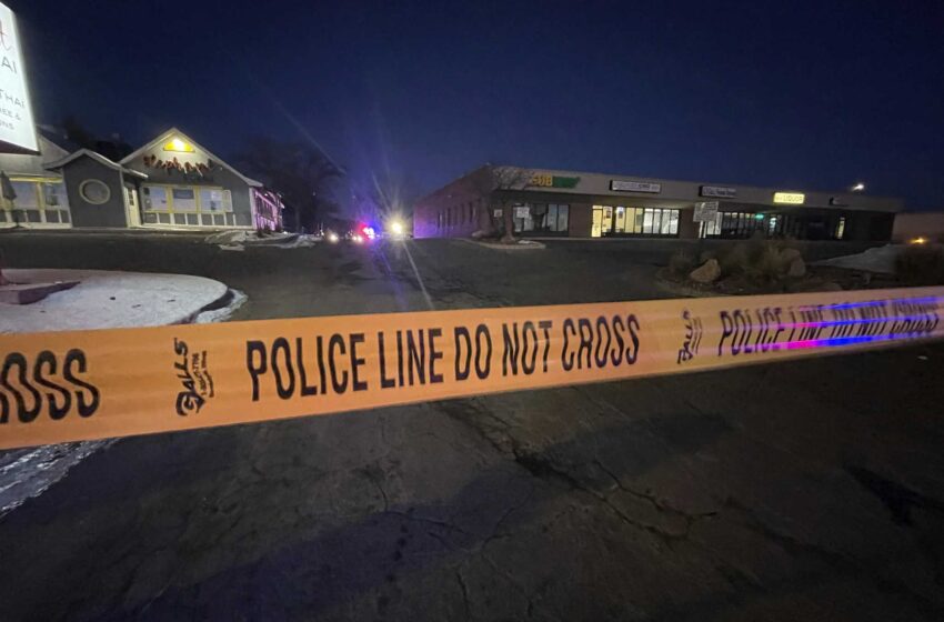  La policía: Un hombre armado mata a 5 personas en un club nocturno gay y es sometido por los clientes