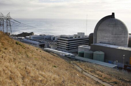 Los federales ofrecen 1.000 millones de dólares para mantener abierta la última central nuclear de California