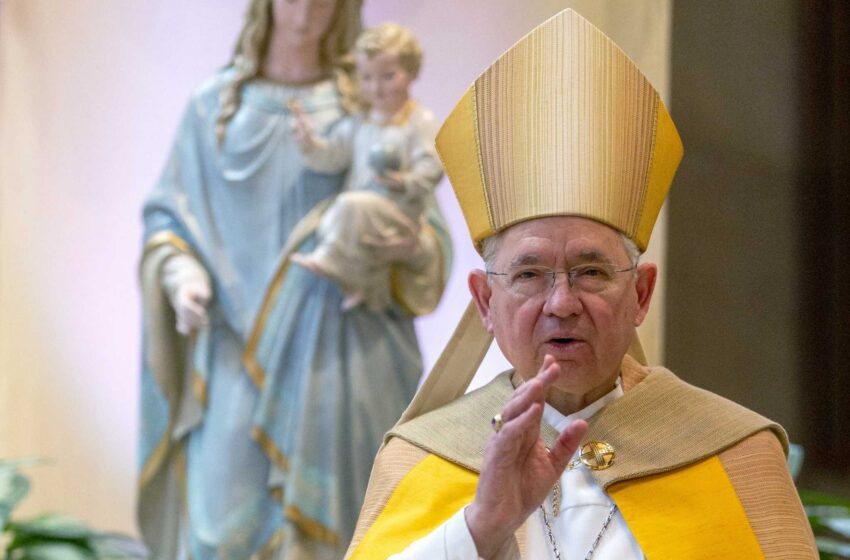  Los obispos de EE.UU. elegirán nuevos líderes y marcarán un hito en la reforma de los abusos