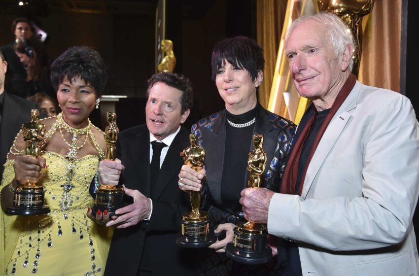  Los premios Oscar honoríficos celebran a Fox, Weir, Warren y Palcy