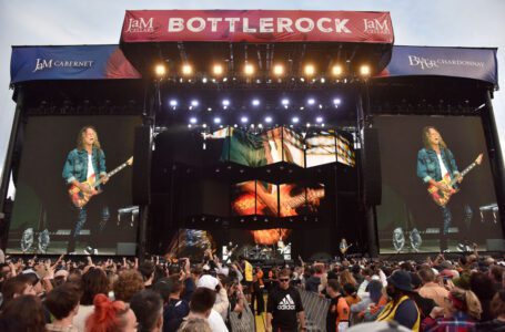 Metallica anuncia una gira mundial sin fechas en el Área de la Bahía