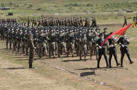 Panel de Japón: El aumento de la defensa es inevitable, con más costes