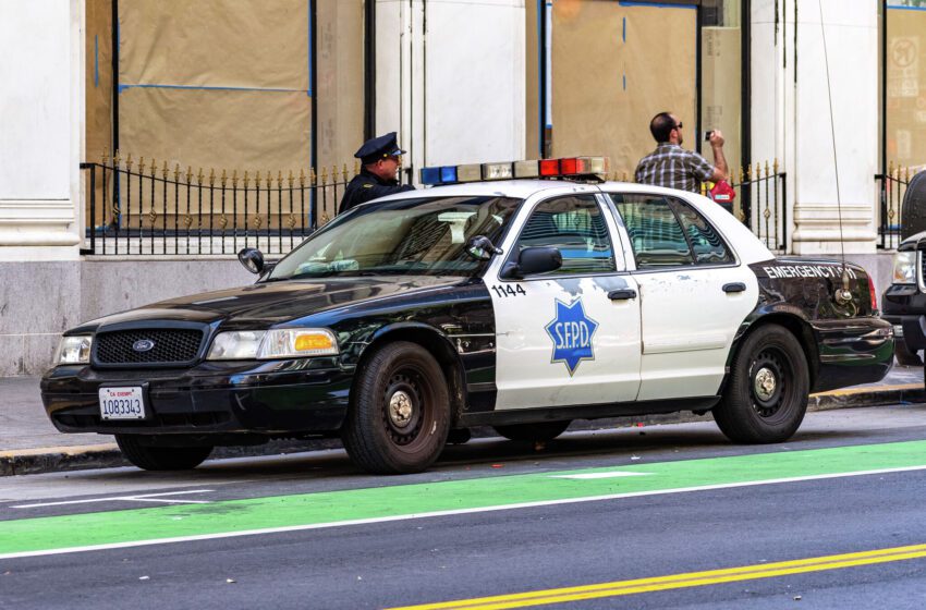  San Francisco podría permitir que los robots de la policía usen la fuerza letal