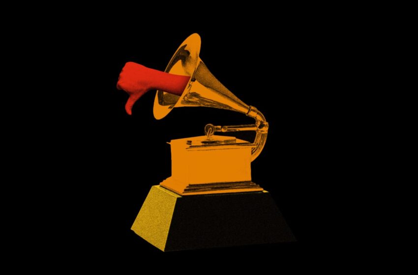  Sorpresas y desaires en los Grammys: Beyoncé domina, no hay amor para Nicki, y, hey, hay Drake