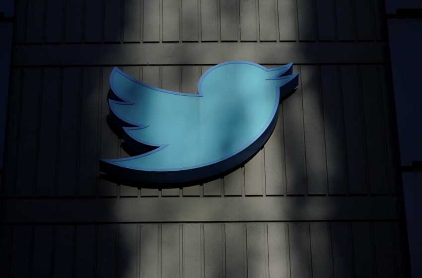  Twitter y otras empresas no eliminan la incitación al odio, según la UE