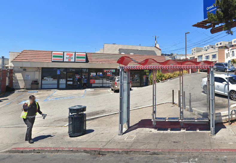  Un hombre de 73 años es golpeado hasta la muerte en el 7-Eleven de San Francisco, según la policía