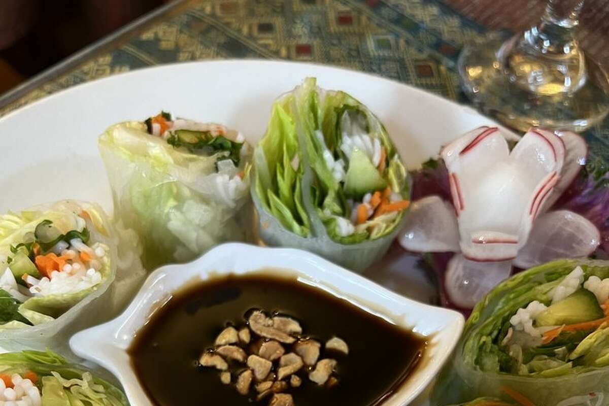 Thai House Restaurant cerrará el 24 de diciembre de 2022.