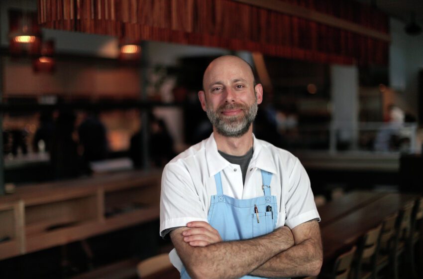  El chef y propietario del restaurante Dear Inga de San Francisco muere a los 41 años
