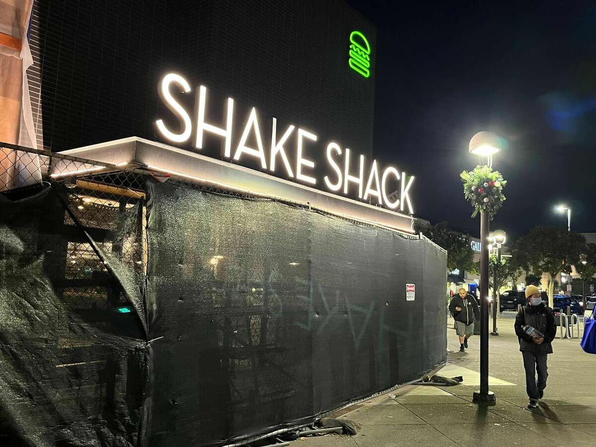 El Stonestown Galleria Shake Shack estará ubicado en 3251 20th Ave., #OP186, en San Francisco.