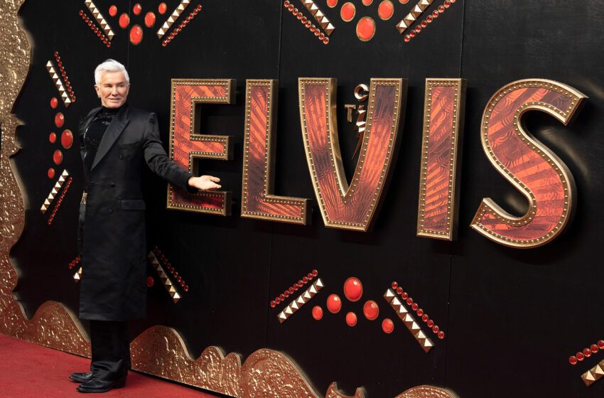  El director Baz Luhrmann explica el acento de Tom Hanks en ‘Elvis’