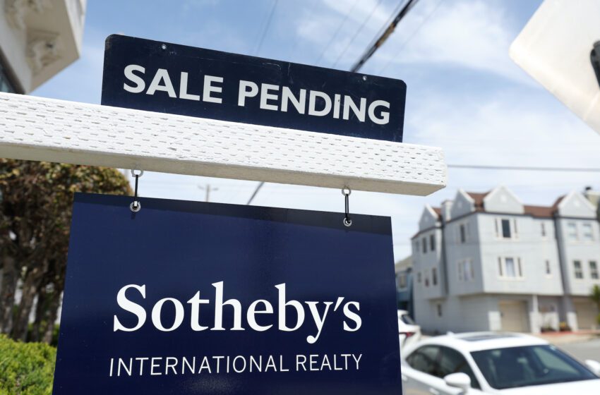  Las 3 principales ventas de viviendas de San Francisco muestran que 2022 fue el año del comprador