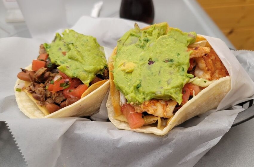  Nick’s Crispy Tacos en San Francisco cerrará después de 20 años