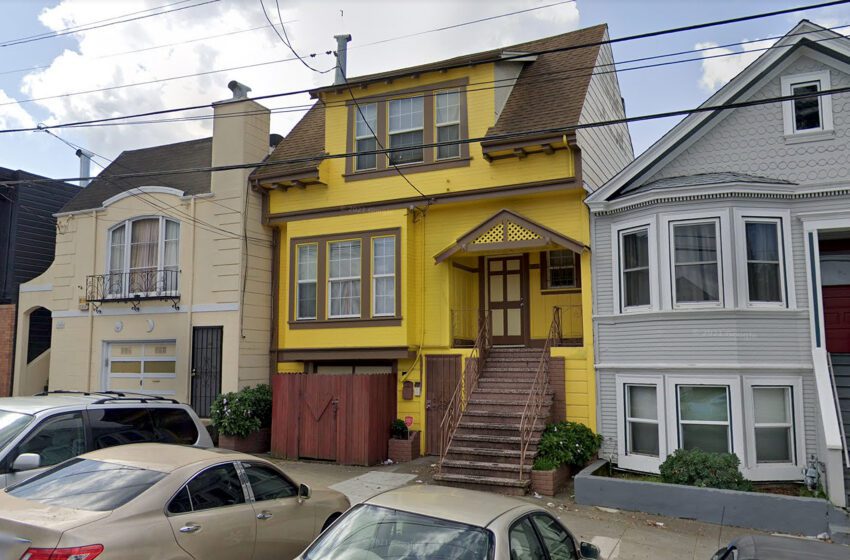  Estas son algunas de las casas más baratas vendidas en San Francisco en 2022