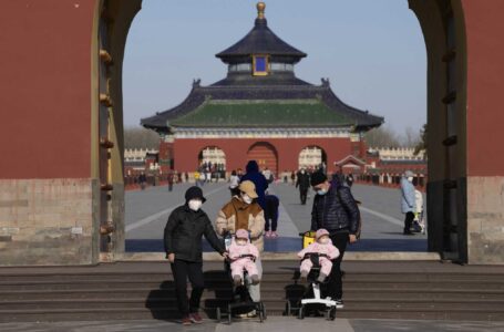 Alivio y cautela ante la relajación de las medidas anti-COVID en China