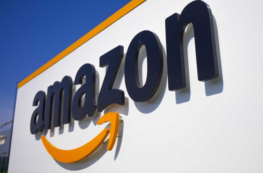  Amazon hará grandes cambios empresariales en el acuerdo de la UE