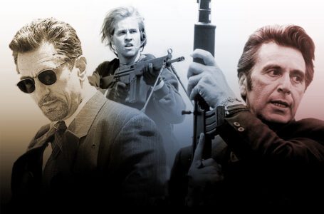 ‘Heat 2’ de Michael Mann es la mejor novela de 2022