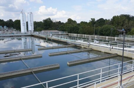 Las heladas rompen tuberías y provocan una crisis del agua en el sur del país