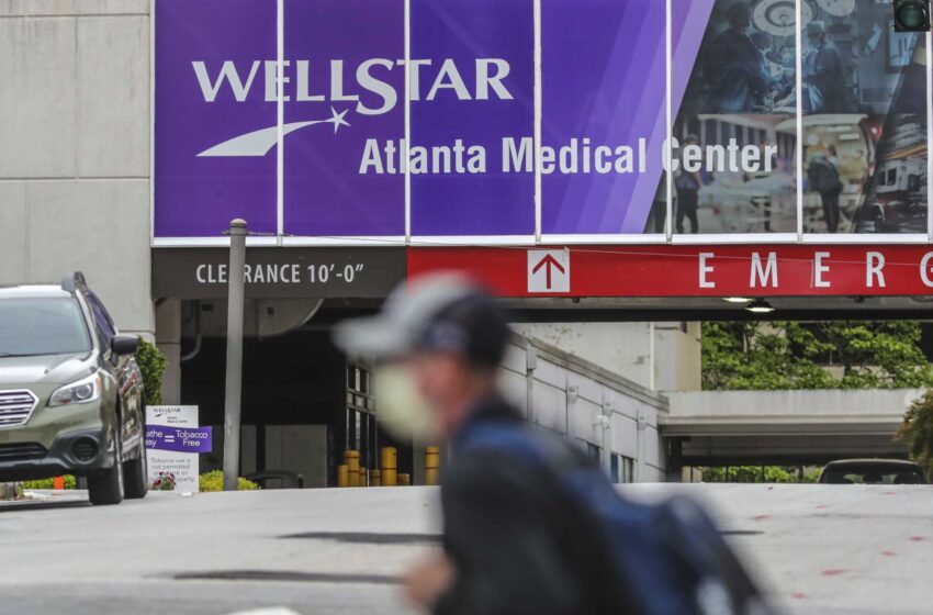  Un grupo de Atlanta podría hacerse cargo de los hospitales de la Universidad de Augusta