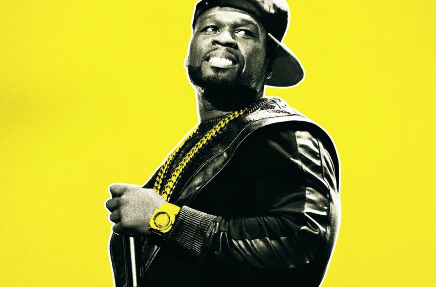  ¿Por qué 50 Cent es uno de los trolls más misóginos del hip-hop?