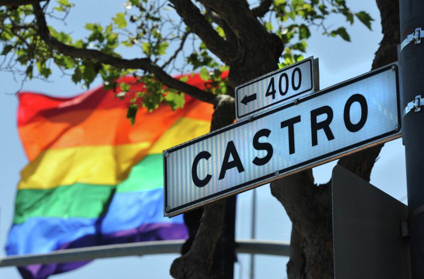  Cómo experimentar lo mejor del vibrante Distrito Castro de San Francisco