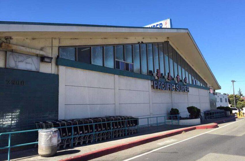  El supermercado asiático de San Francisco cerrará permanentemente y despedirá a todo el personal